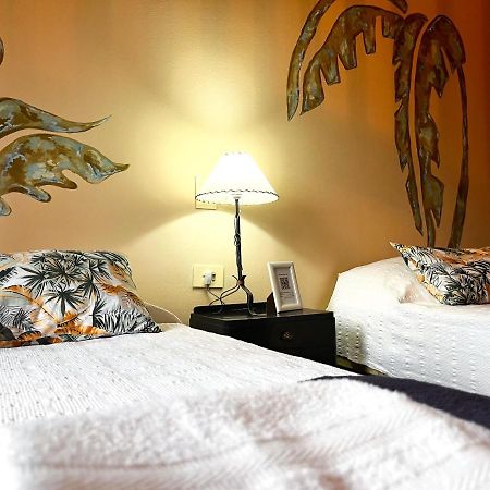 Calchaquies Home Hostel 圣萨尔瓦多德朱 外观 照片
