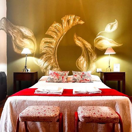 Calchaquies Home Hostel 圣萨尔瓦多德朱 外观 照片