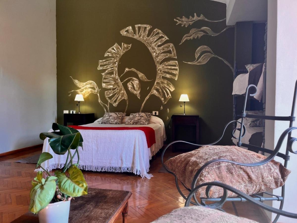 Calchaquies Home Hostel 圣萨尔瓦多德朱 外观 照片