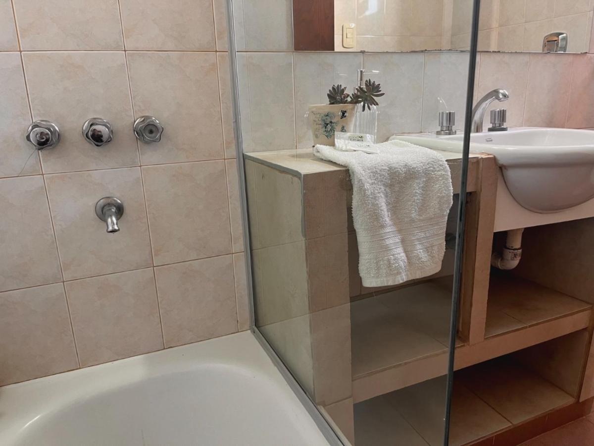 Calchaquies Home Hostel 圣萨尔瓦多德朱 外观 照片