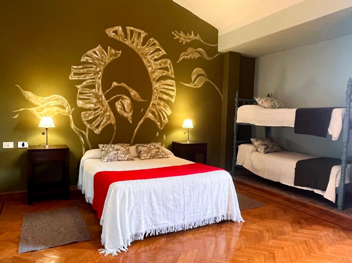Calchaquies Home Hostel 圣萨尔瓦多德朱 外观 照片