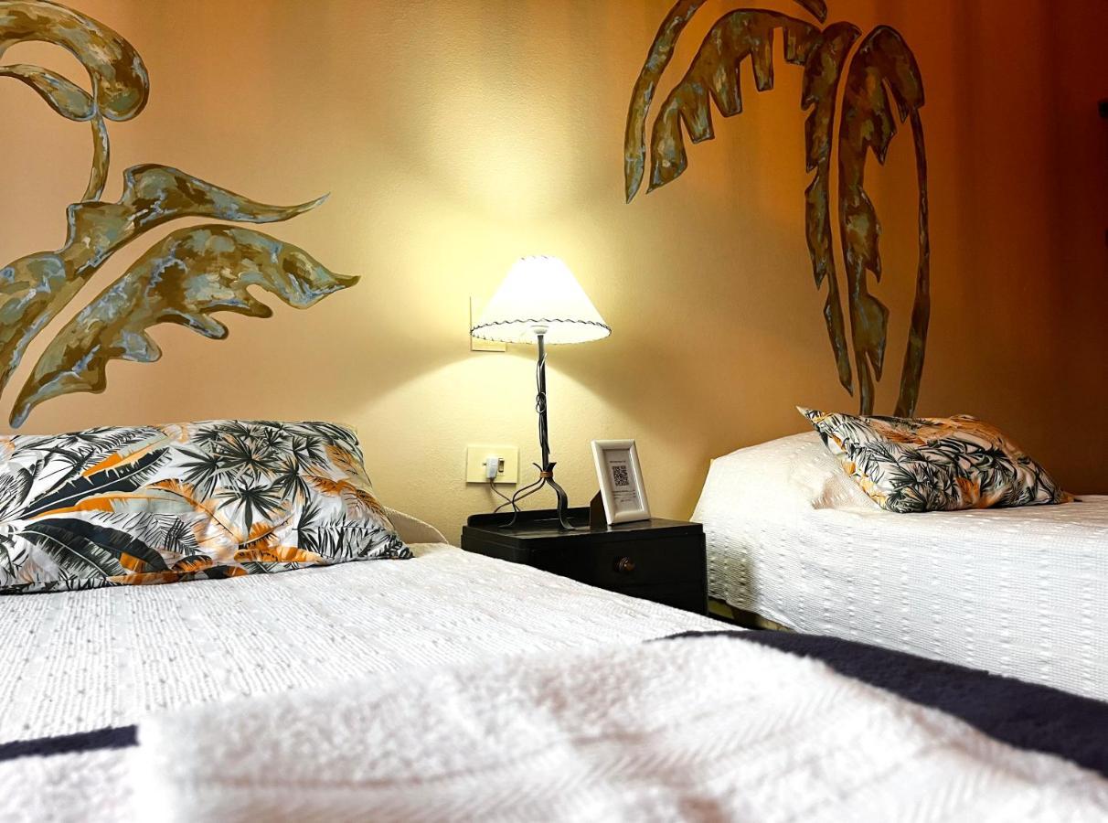 Calchaquies Home Hostel 圣萨尔瓦多德朱 外观 照片