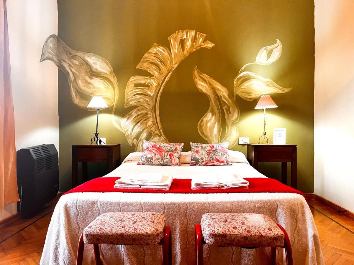 Calchaquies Home Hostel 圣萨尔瓦多德朱 外观 照片