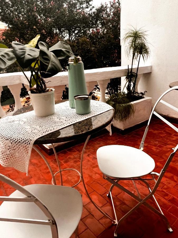 Calchaquies Home Hostel 圣萨尔瓦多德朱 外观 照片